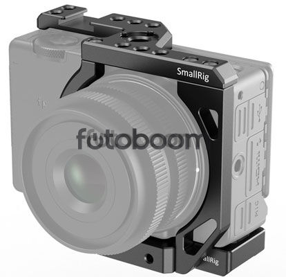 Kit de placa Sigma FP CCM2518