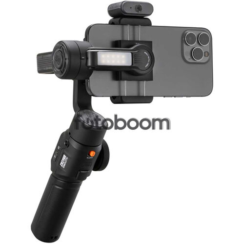 Smooth 5s AI Combo - BLACK FRIDAY ZHIYUN