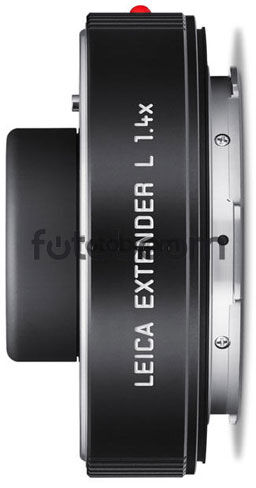 1.4X Multiplicador Leica L