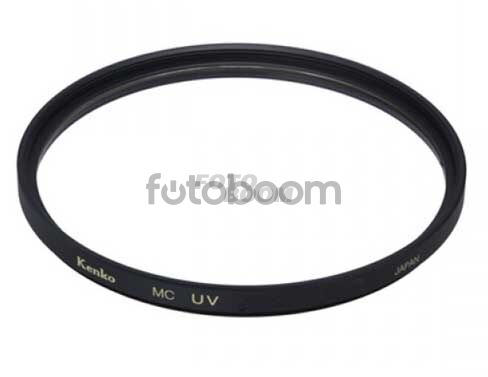 UV MC (0) Slim 46mm