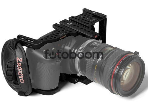 Jaula Pocket Cinema Camera 4k & 6K