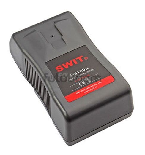 S-8180A 220Wh