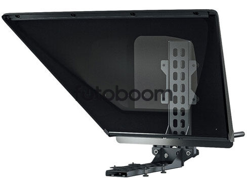 Pioneer Studio Box Lens Mounting