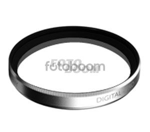 UV Haze MRC Digital (010) Cromado 40,5mm