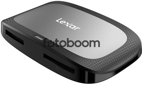 Lector CFexpress Type A / SD USB 3.2 Gen 2