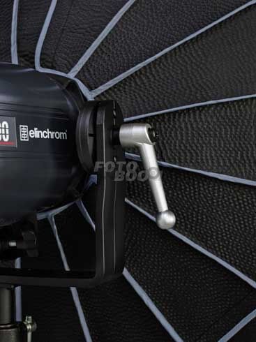 Adaptador Litemotiv para Profoto (EL26539)