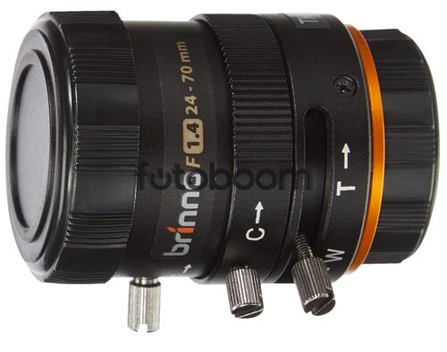 24-70mm F1.4 BCS