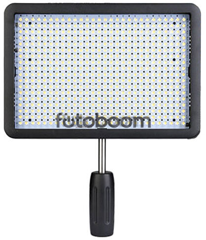 LED 500L W