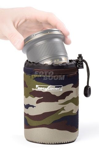 Small Funda Camuflaje