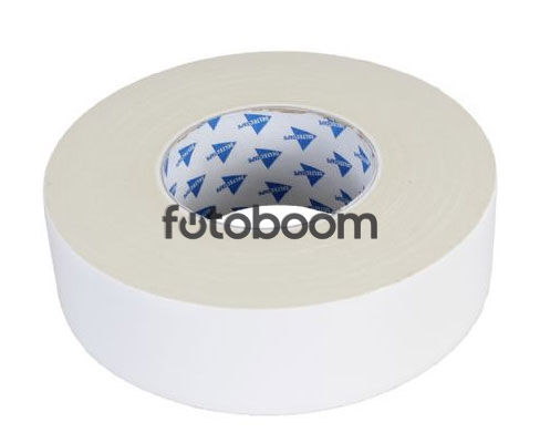 Cinta Gaffer Blanco(46 mm x 50 m)
