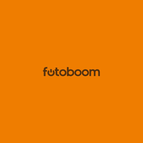 E-Colour E287 Double CT Orange (0.53m x 1,22 m)