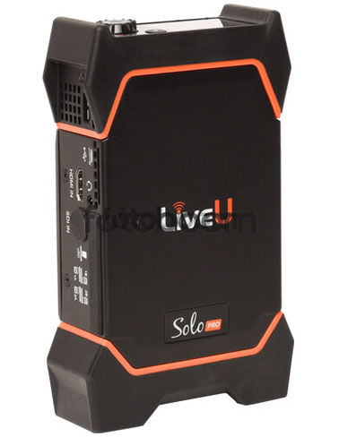 SOLO PRO HDMI