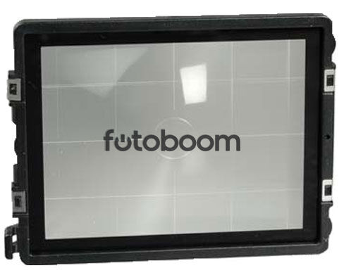 Pantalla de enfoque Serie H60 MP CCD / 100 MP CMOS