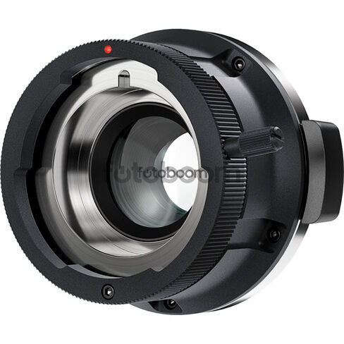Ursa Mini Pro a B4