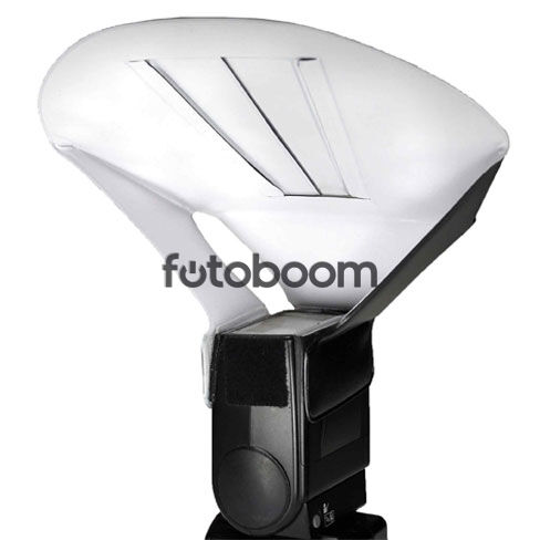 LQ122S LUMIQUEST QUIK BOUNCE