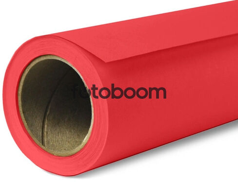 Fondo Rojo Primario 9008 CHERRY 2,75 x 11m