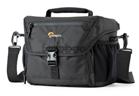 NOVA 180 AW II NEGRO
