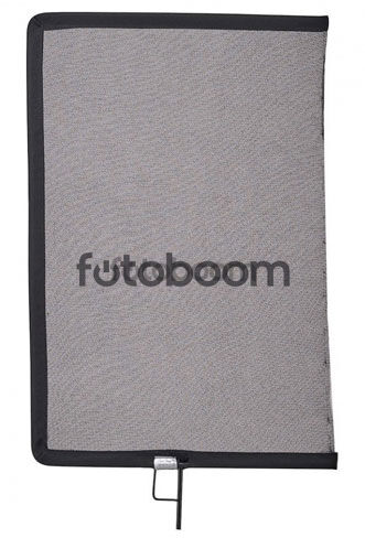 I750T Black Triple Scrim 60x90cm