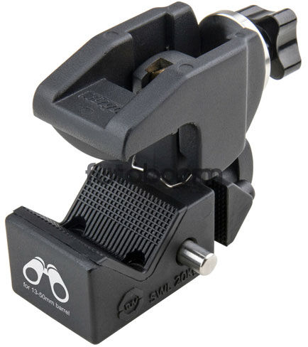 KCP-735 Binocular Clamp