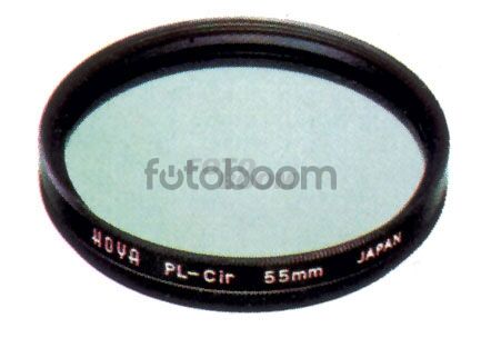 POLARIZADOR CIRCULAR 77mm