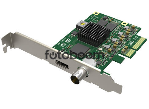 Pro capture AIO 4K
