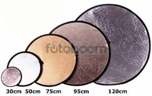 Sunfire Plata 125cm
