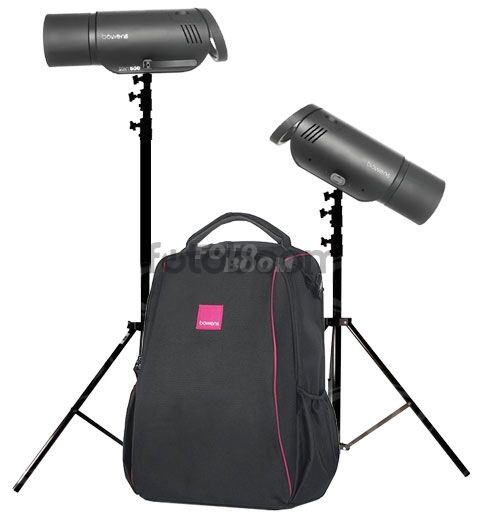 Equipo 2 XMT-500