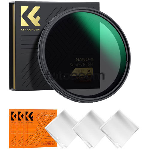 Nano-X ND2-32 Variable (82mm)