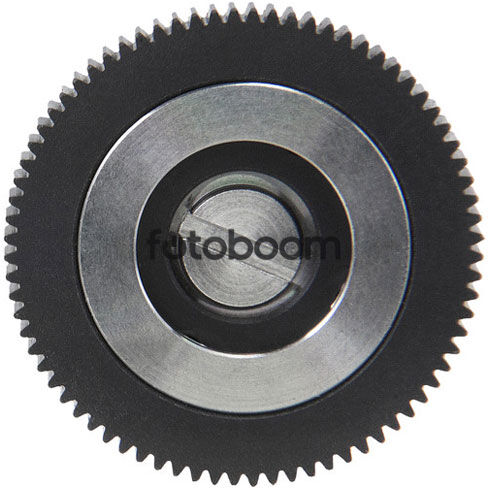 Engranaje 0.5 MOD para motor Nuclues-M