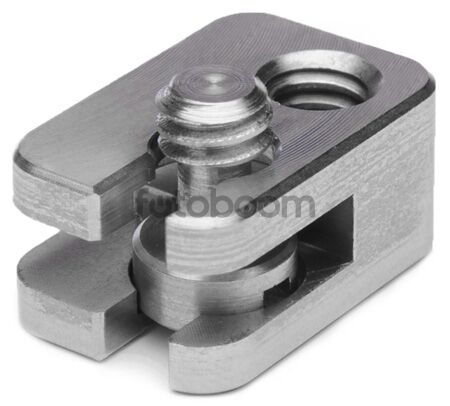 Adaptador Plato Gorilla