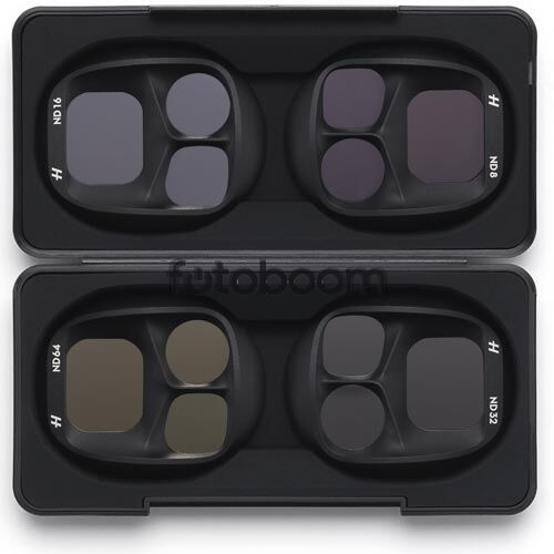 Mavic 4 Pro ND Filter Set