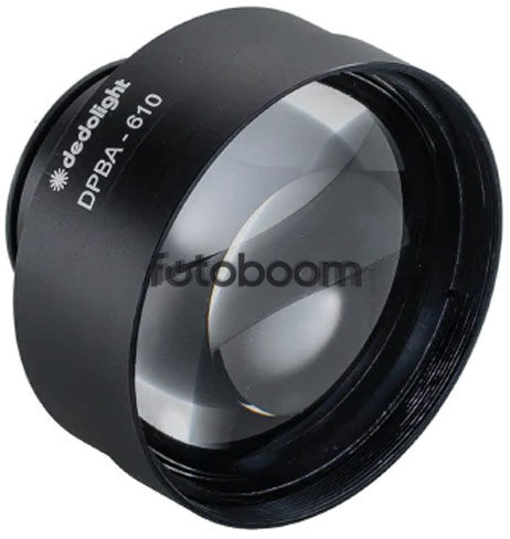 Parrallel beam intensifier DPBA-610