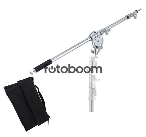 EI-B93  Pluma Boom Baby