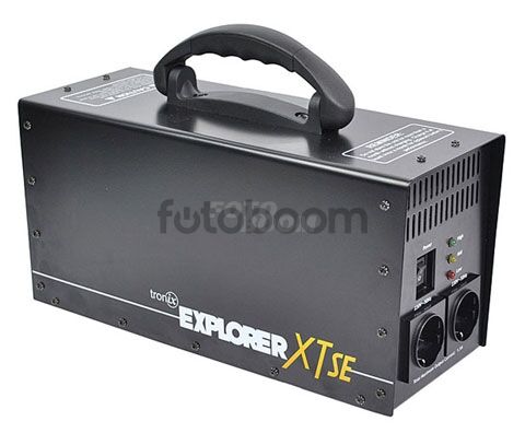 Explorer XT SE