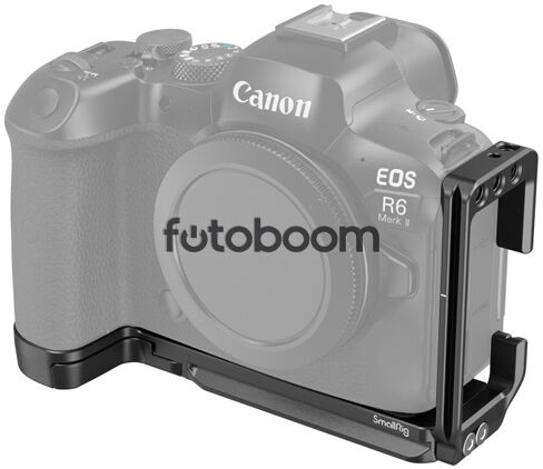 Soporte en L EOS R6 Mark II