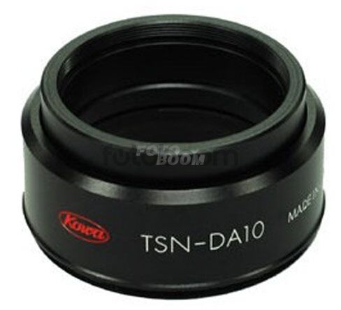 TSN-DA10 Adaptador