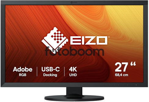 ColorEdge CS2740 + Garantía Eizo Iberia 5 años