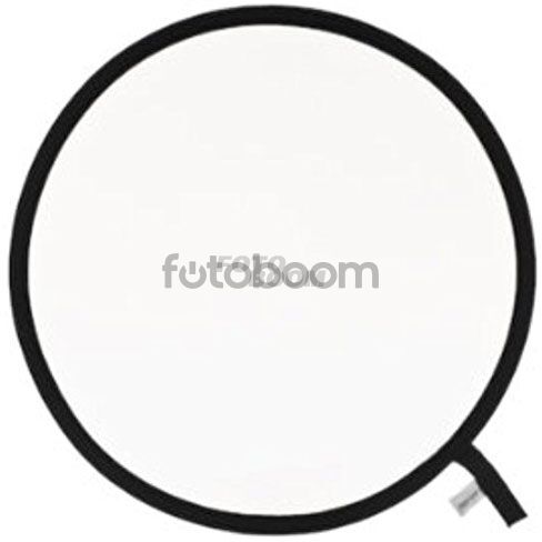 Plata Blanco 125cm