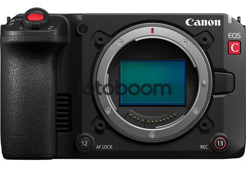EOS C50