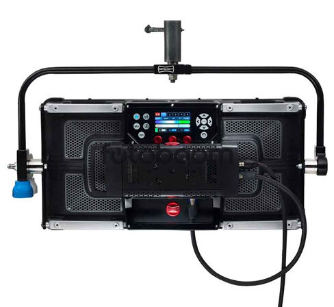 TITAN X2 + Pole Yoke