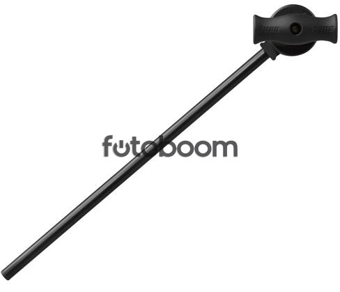 Brazo KCP-220 de extensión (20in, negro)
