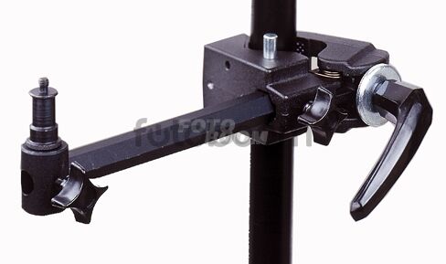 Pinza Universal con brazo Extension