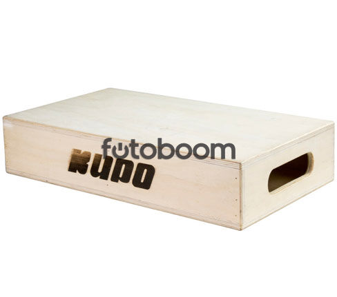 KAB-004 Applebox Half