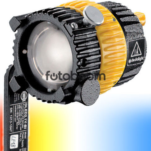 DLED2 20W Bicolor portátil Estudio