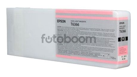 T6366 Magenta Claro