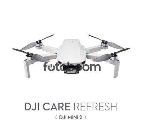 Garantia 2 años Mavic Mini 2