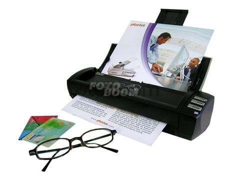 AD450 MobileOffice