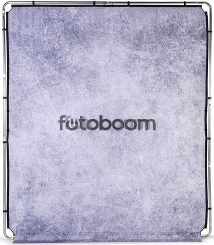 Fondo Vintage 2 x 2,3m - Hormigón