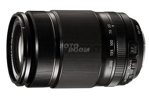 55-200mm f /3,5-4,8 LM OIS