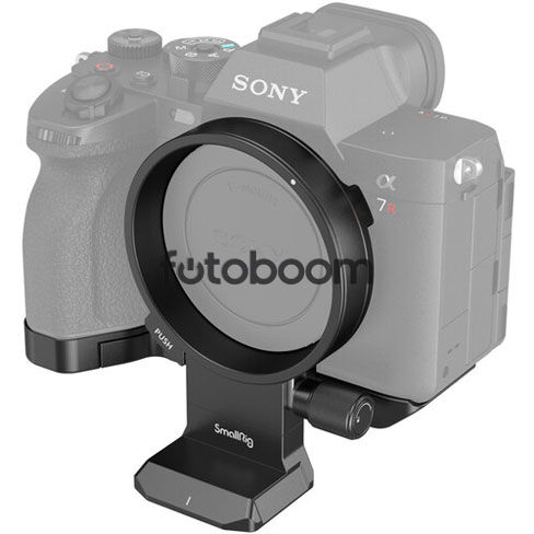 Plato Rotable para Mirrorless Sony